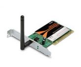 Placa Wilreless D-Link