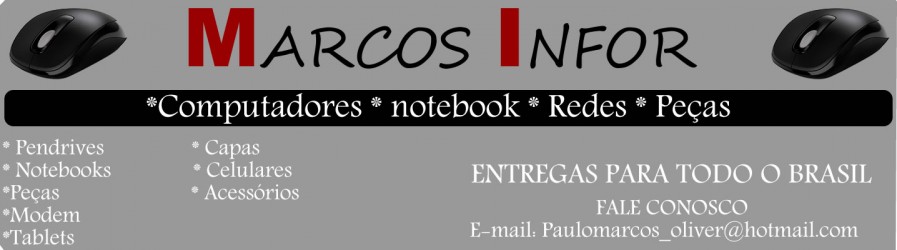 Marcos Infor